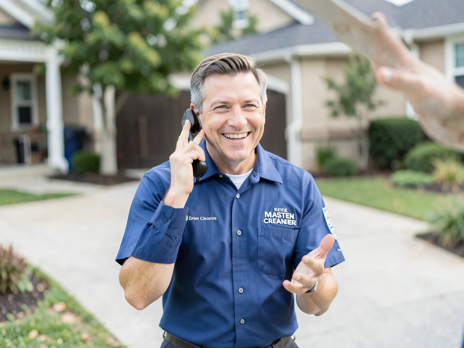 Drain Cleaning Blue Ridge, GA FAQs